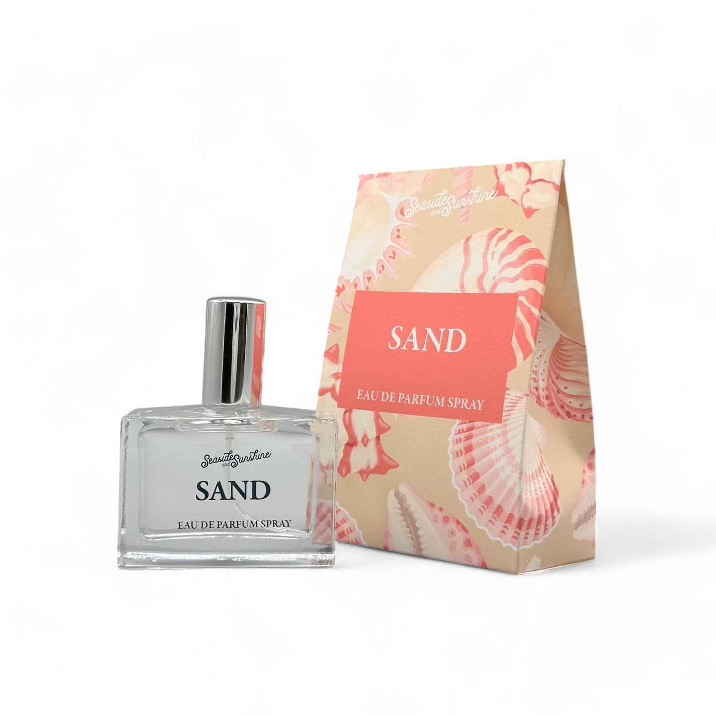 SAND Eau de Parfum