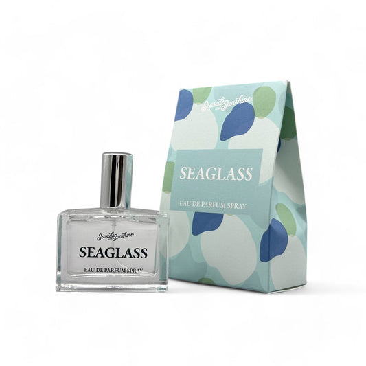 SEAGLASS Eau de Parfum