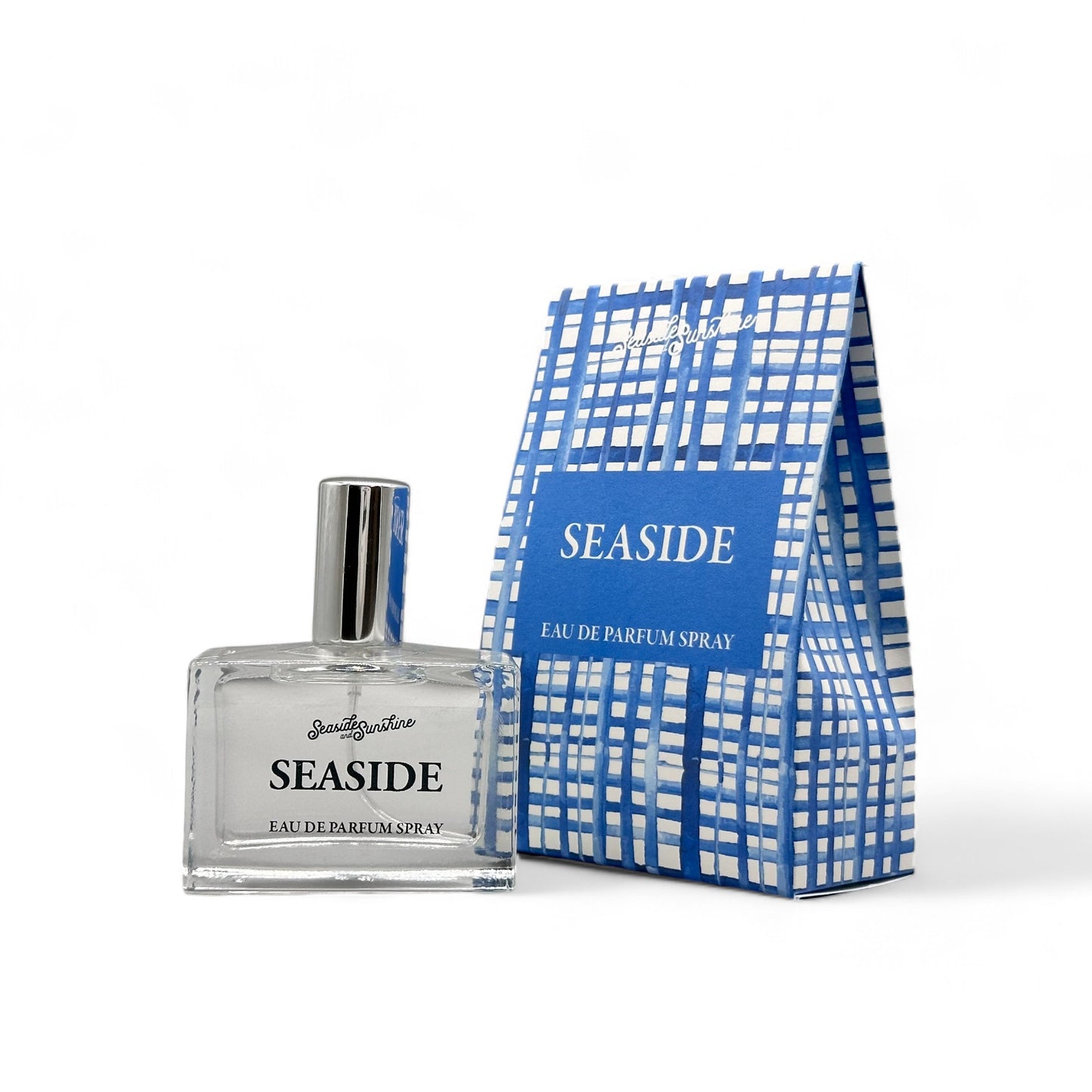 SEASIDE Eau de Parfum