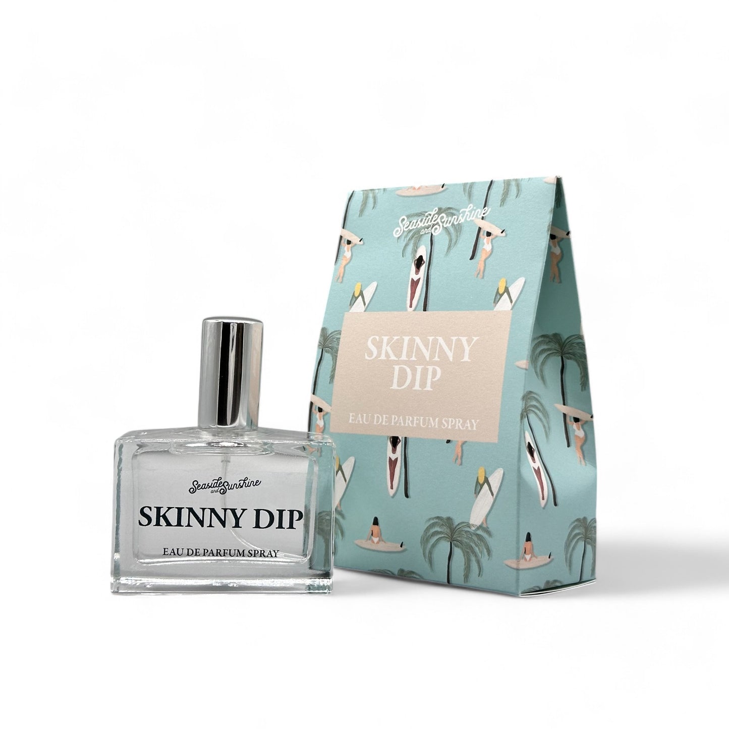 SKINNY DIP Eau de Parfum