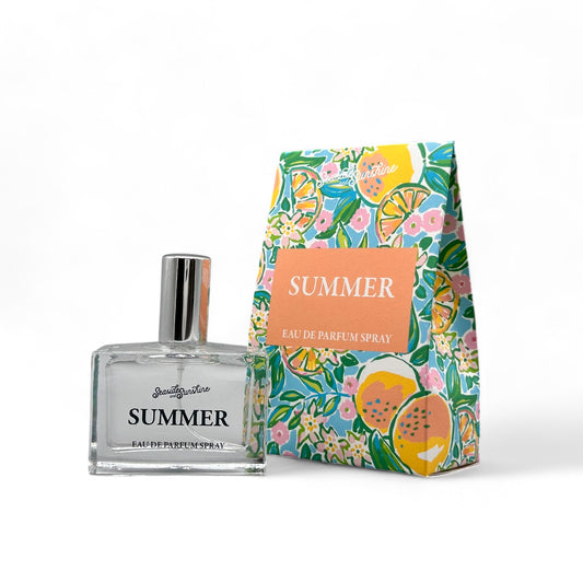 SUMMER Eau de Parfum