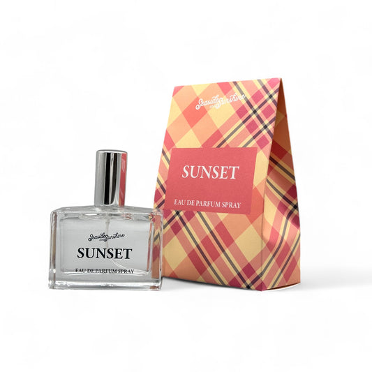 SUNSET Eau de Parfum