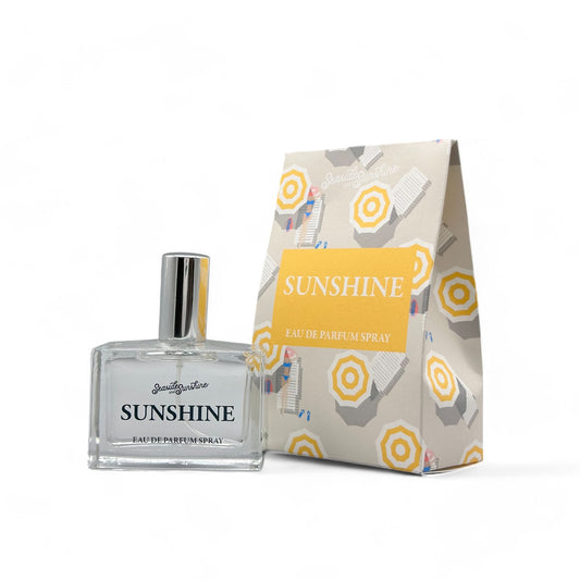 SUNSHINE Eau de Parfum