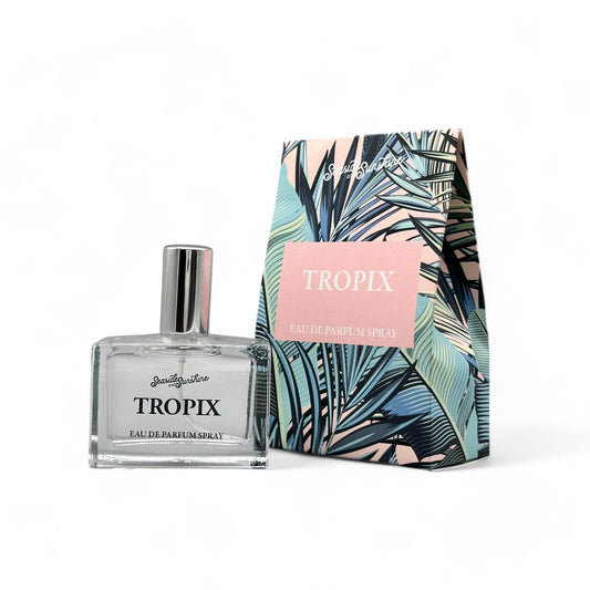 TROPIX Eau de Parfum