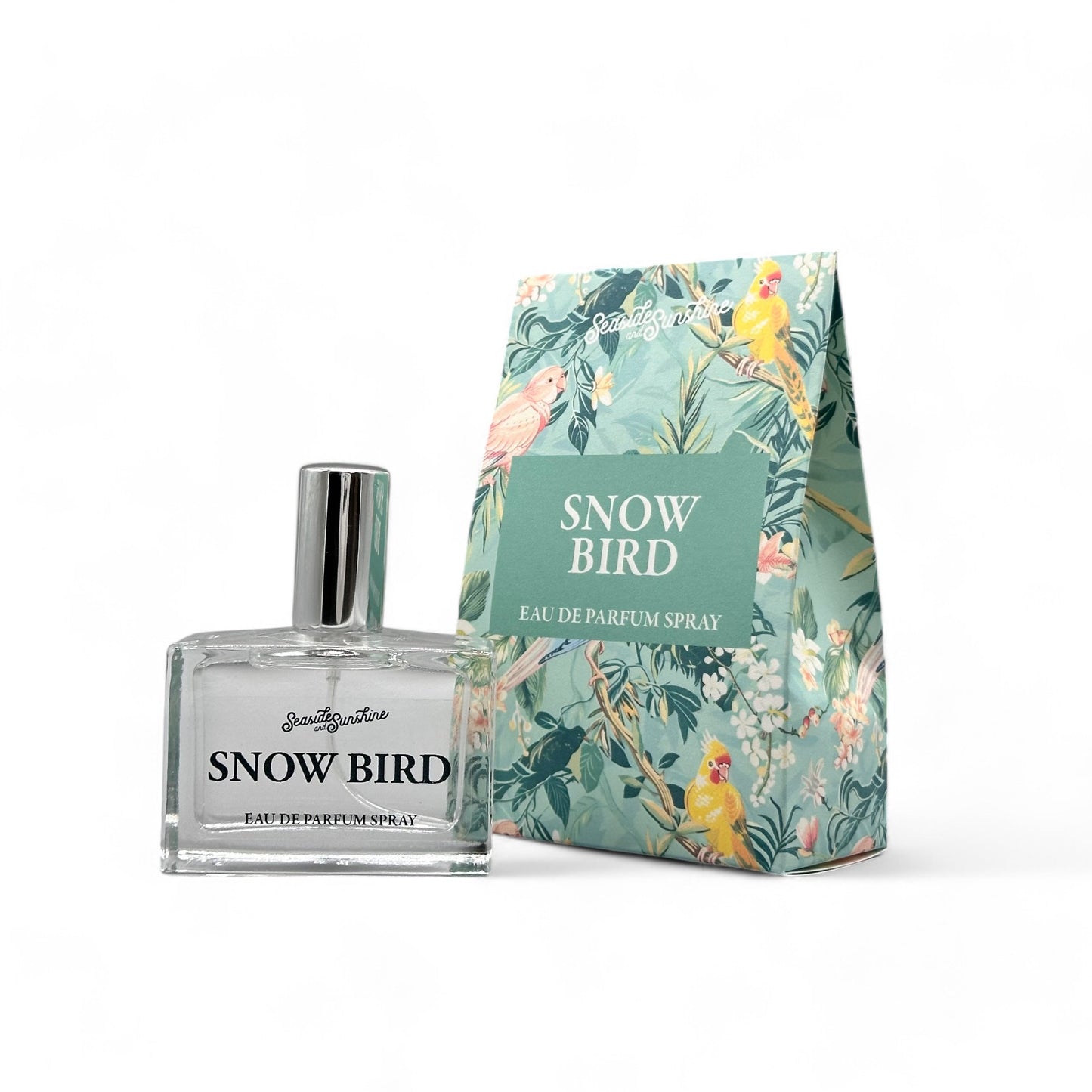 SNOW BIRD Eau de Parfum