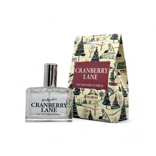 CRANBERRY LANE Eau de Parfum