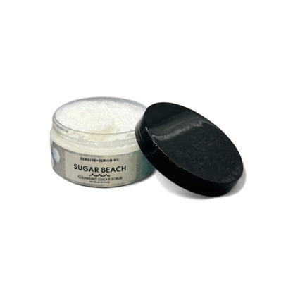 SUGAR BEACH Sugar Scrub