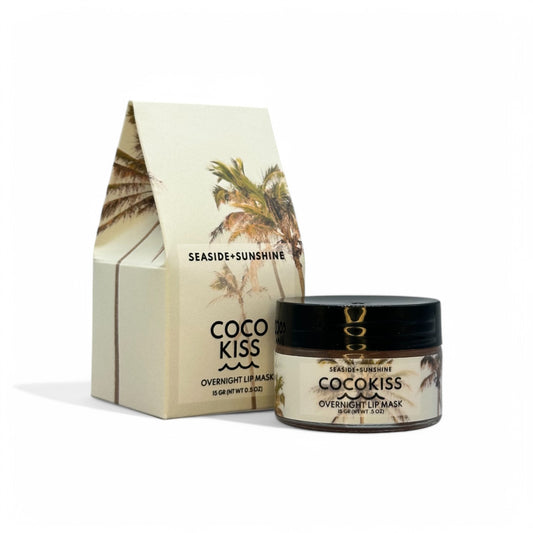 COCO KISS Overnight Lip Mask