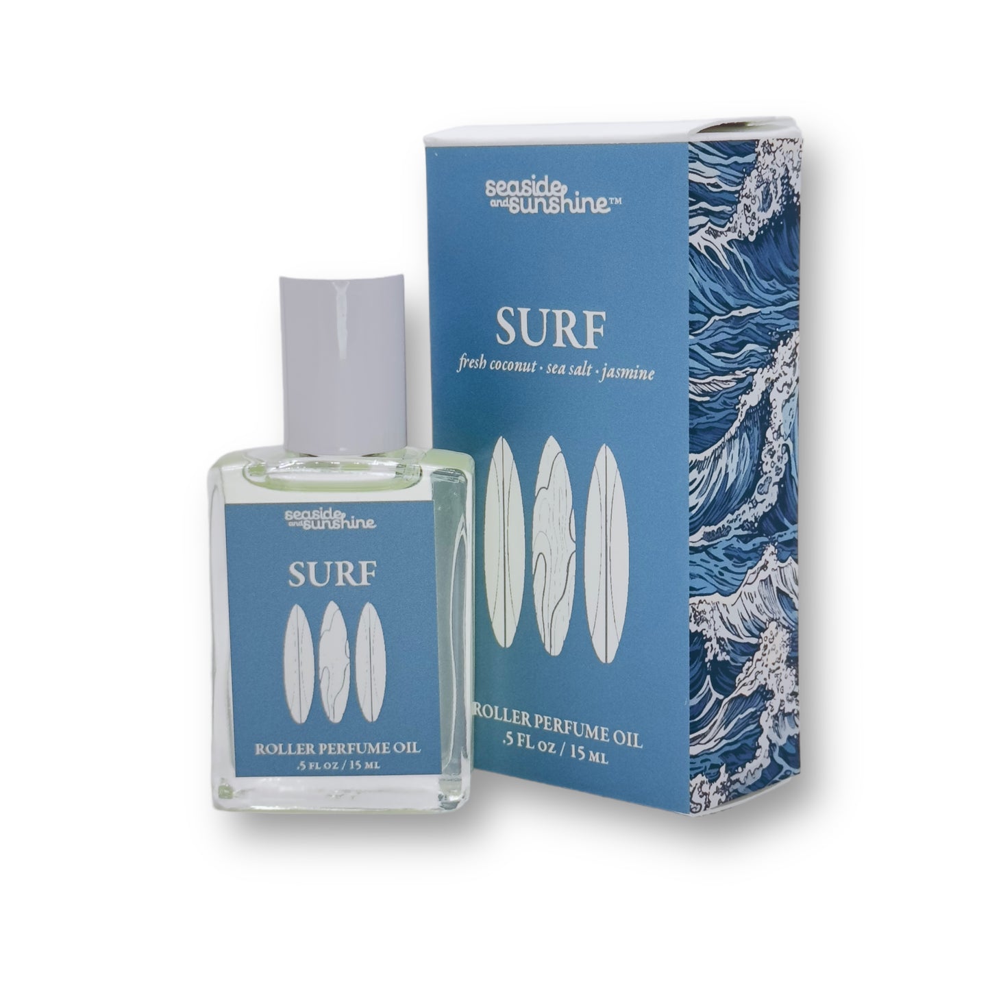 SURF Roller Perfume
