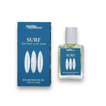 SURF Roller Perfume