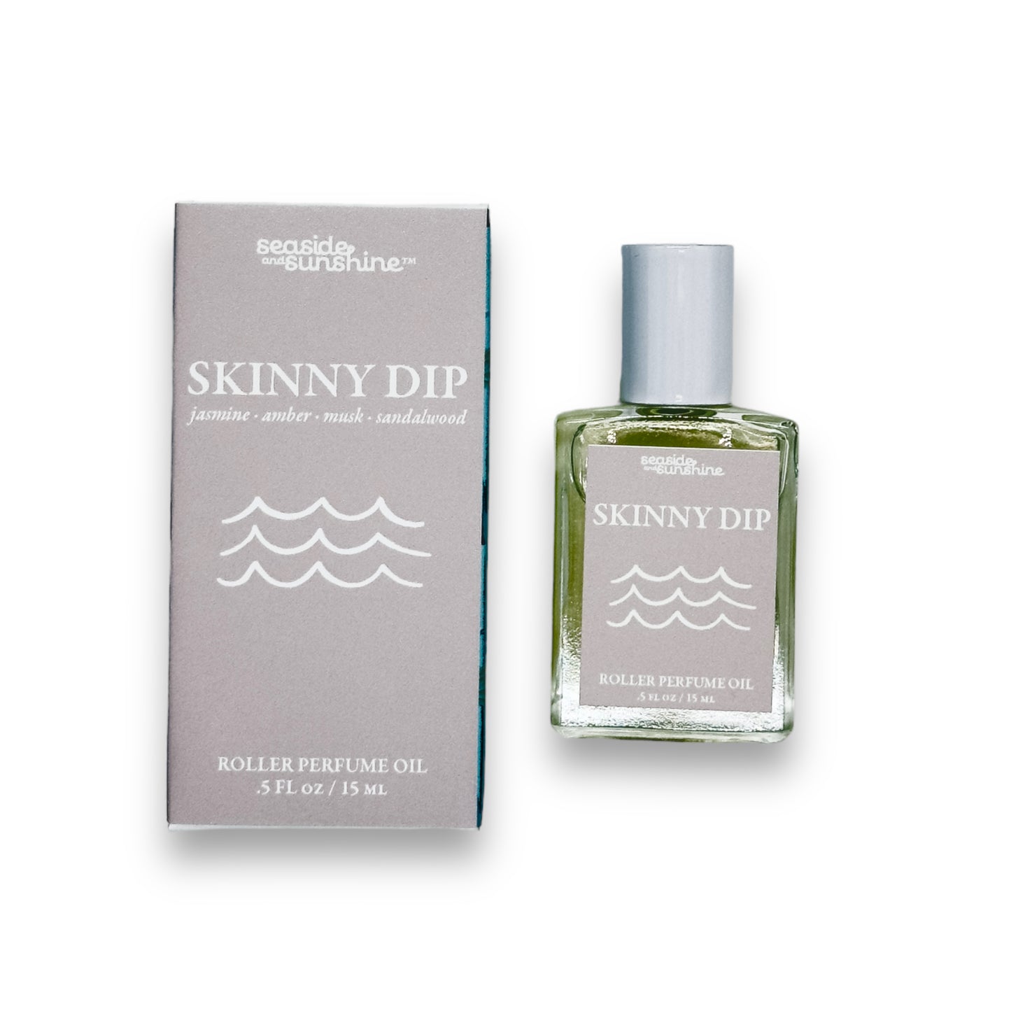 SKINNY DIP Roller Perfume