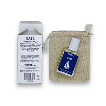 SAIL Roller Perfume