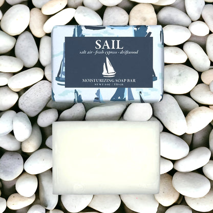 SAIL Soap Bar