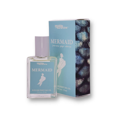 MERMAID Roller Perfume