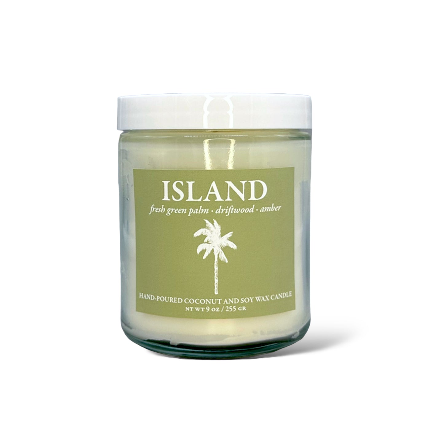 ISLAND Candles