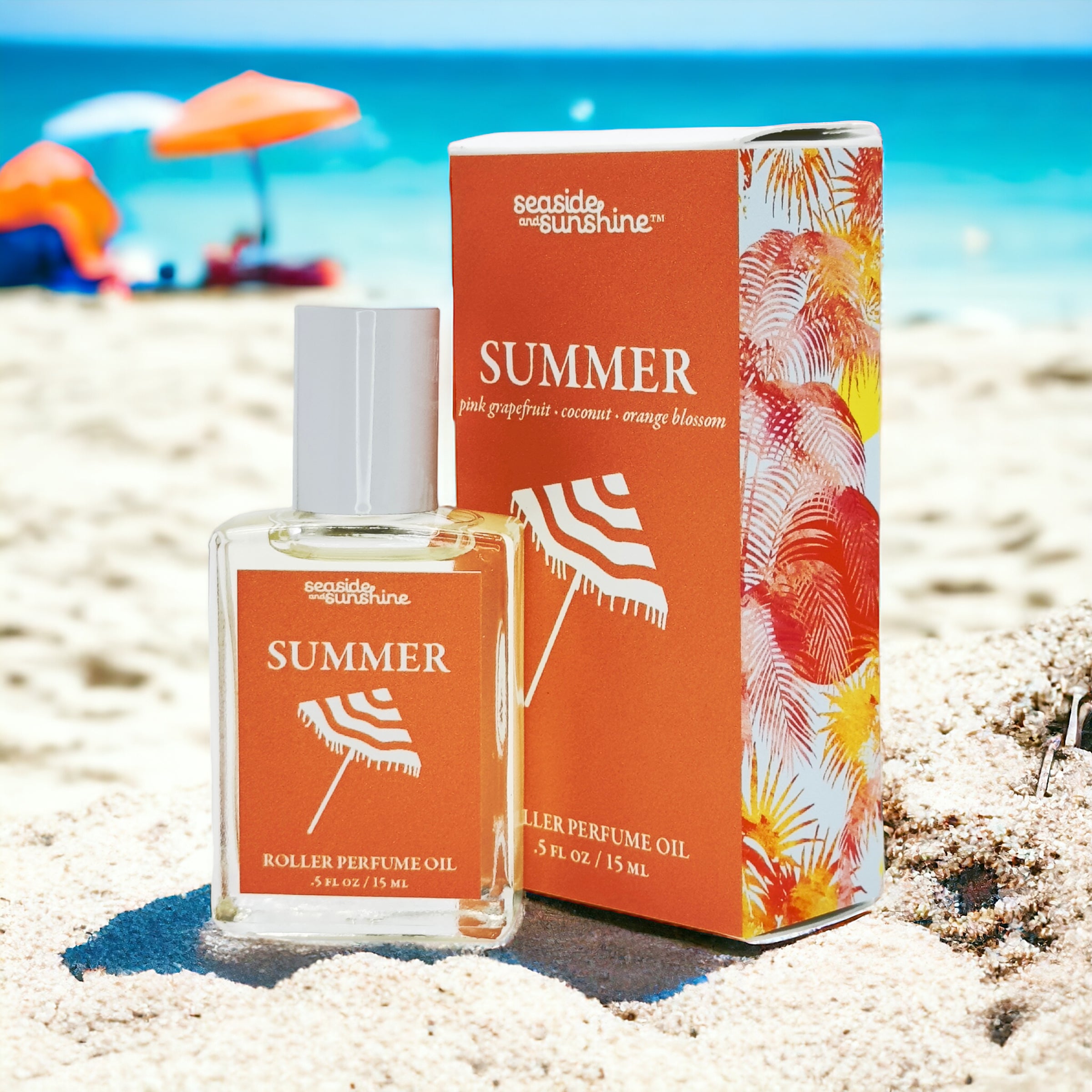 Summer sun best sale next perfume