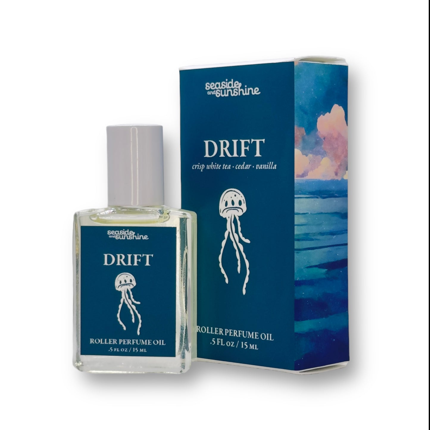 DRIFT Roller Perfume
