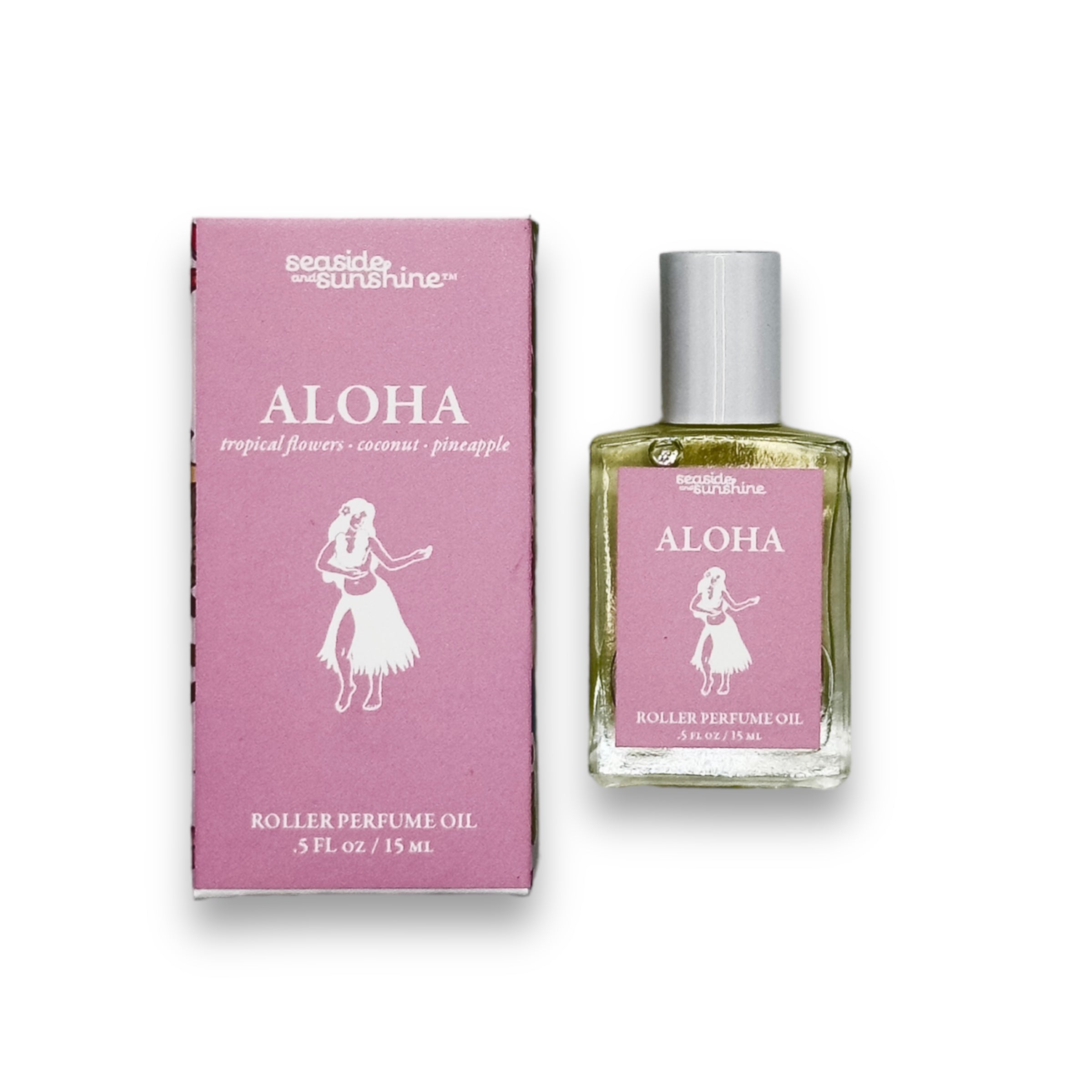 Aloha pink online perfume