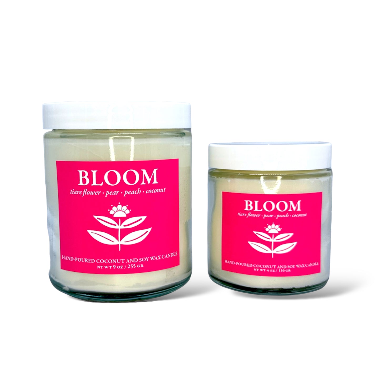 BLOOM Candles