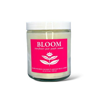 BLOOM Candles