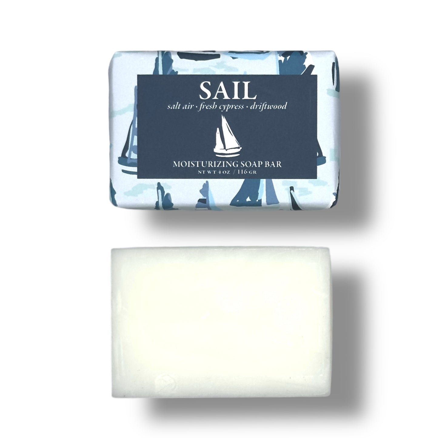 SAIL Soap Bar