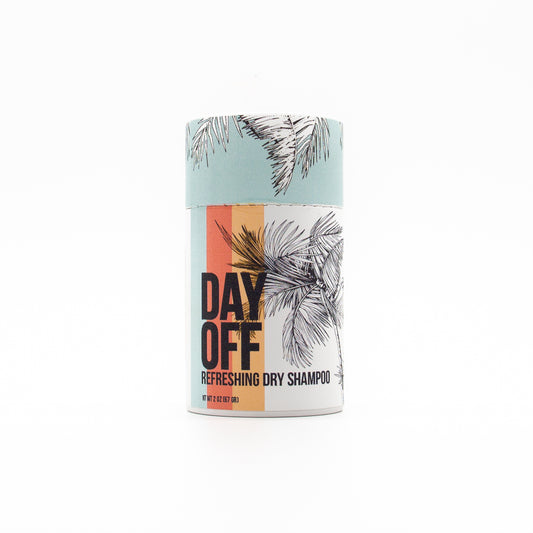 DAY OFF Refreshing Dry Shampoo