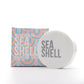 WEEKEND GLOW - Sea Shell